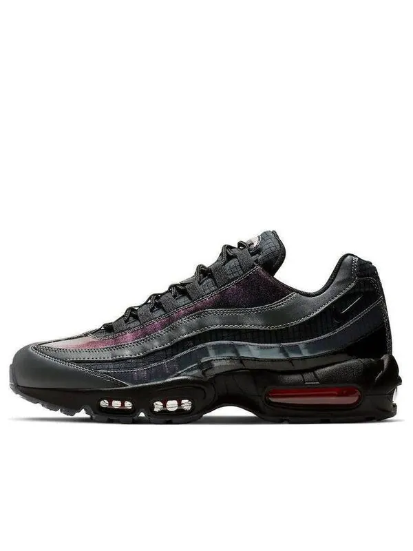 Кроссовки air max 95 lv8 Nike — изображение 1 из 4, черный