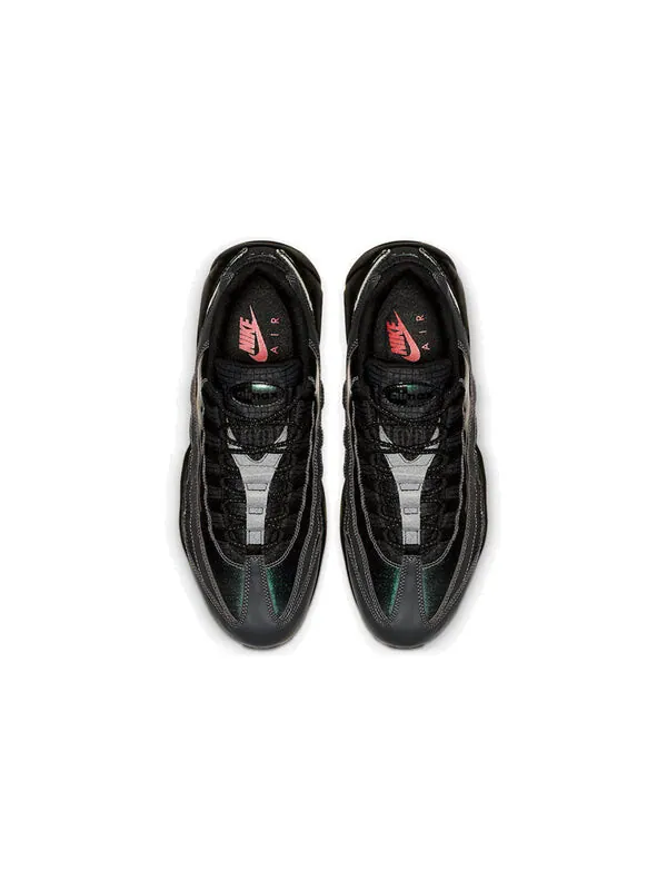 Кроссовки air max 95 lv8 Nike — изображение 4 из 4, черный