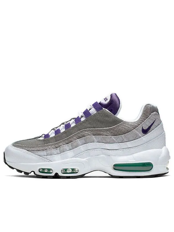 Кроссовки air max 95 lv8 Nike — изображение 1 из 4