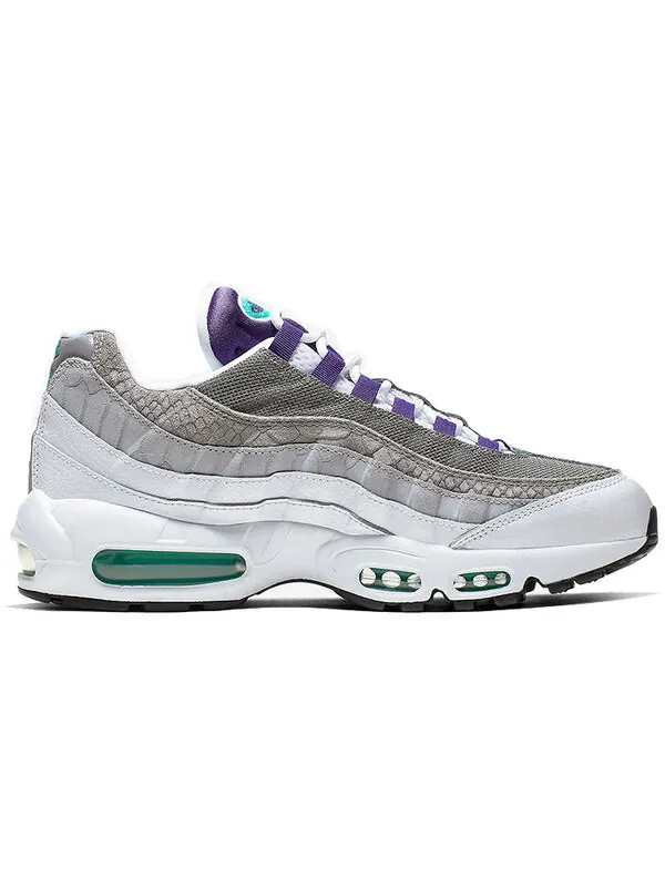 Кроссовки air max 95 lv8 Nike — изображение 2 из 4