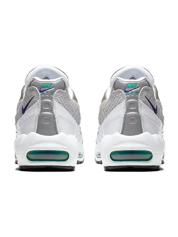 Кроссовки air max 95 lv8 Nike — изображение 4 из 4