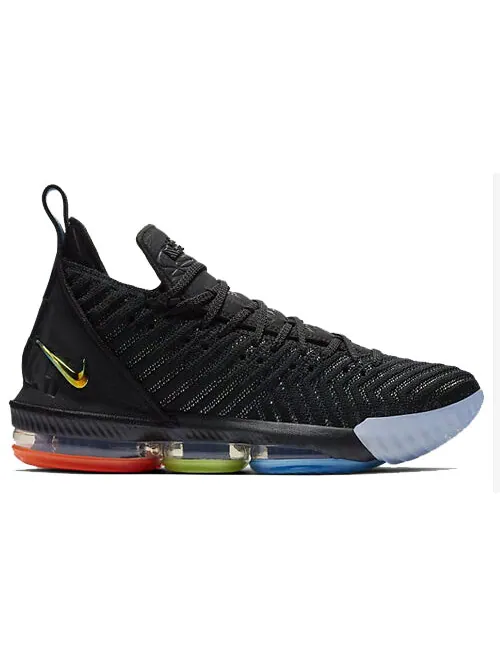 Кроссовки lebron 16 ep Nike — изображение 2 из 4