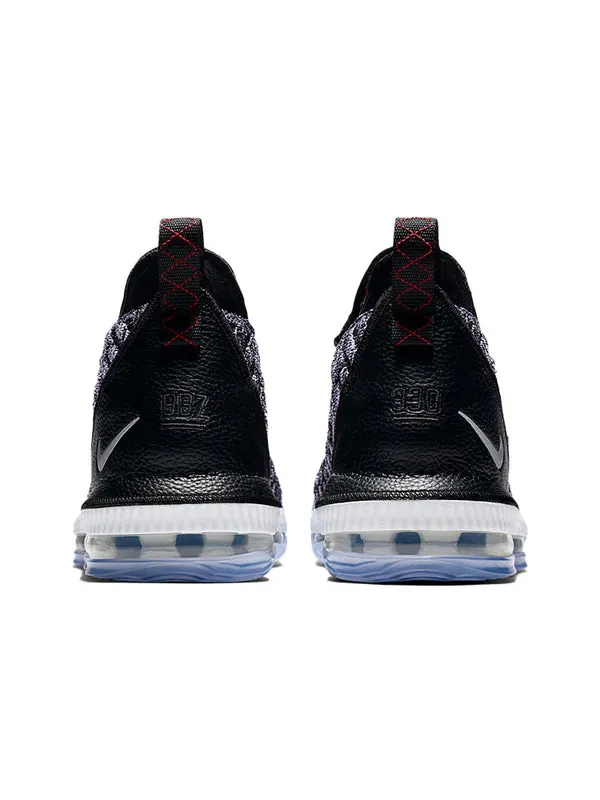 Кроссовки lebron 16 ep 'oreo' Nike — изображение 3 из 4