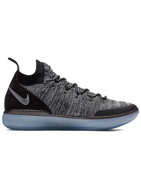 Кроссовки zoom kd 11 Nike — изображение 2 из 4, черный