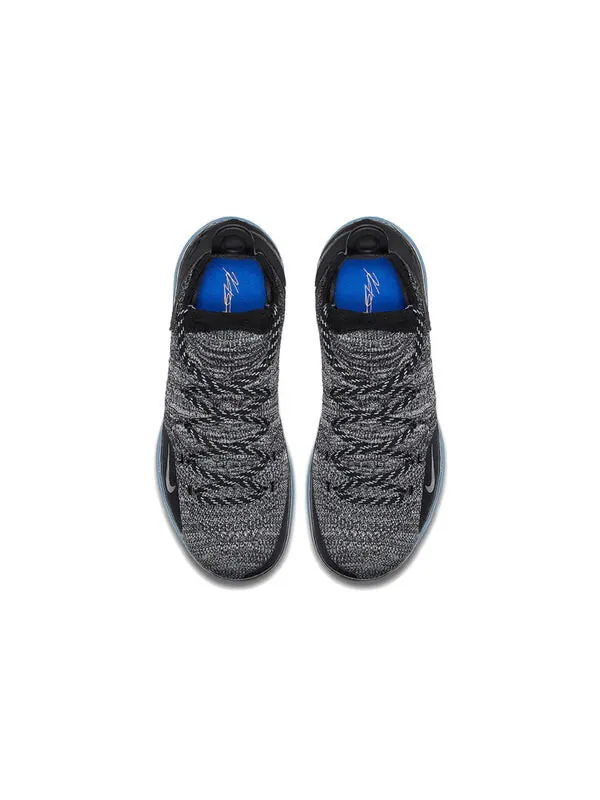 Кроссовки zoom kd 11 Nike — изображение 4 из 4, черный