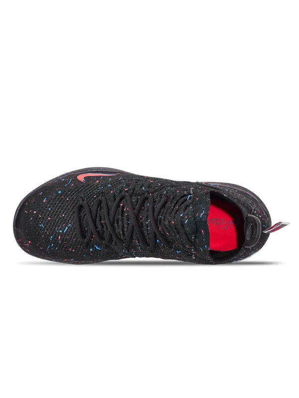 Кроссовки zoom kd 11 ep Nike — изображение 4 из 4, черный/яркий-синий