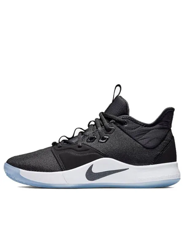 Кроссовки стр. 3 Nike — изображение 1 из 4, черный