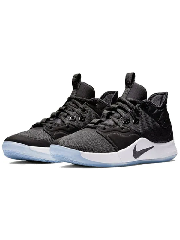 Кроссовки стр. 3 Nike — изображение 2 из 4, черный