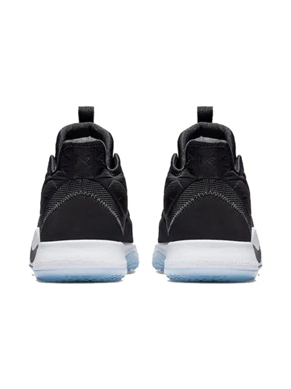 Кроссовки стр. 3 Nike — изображение 3 из 4, черный