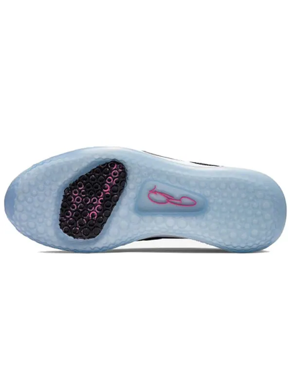 Кроссовки стр. 3 Nike — изображение 4 из 4, черный