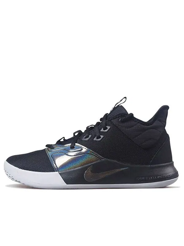 Кроссовки стр. 3 Nike — изображение 1 из 4, черный