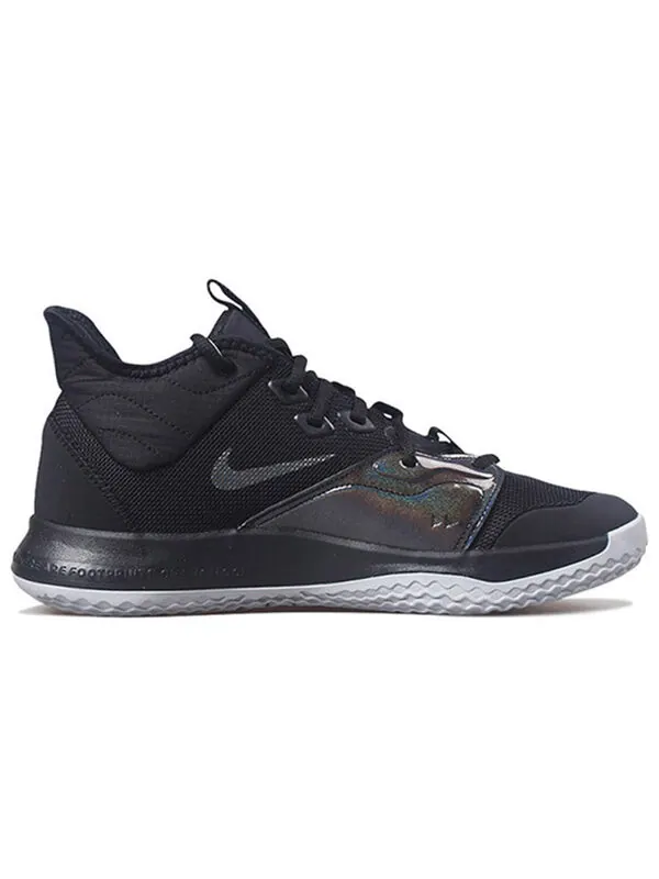 Кроссовки стр. 3 Nike — изображение 2 из 4, черный