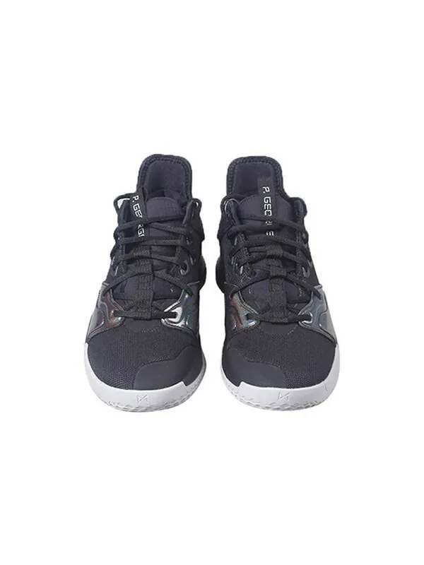 Кроссовки стр. 3 Nike — изображение 3 из 4, черный