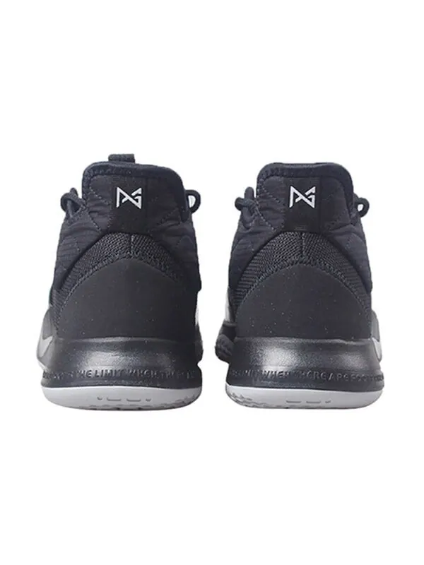 Кроссовки стр. 3 Nike — изображение 4 из 4, черный