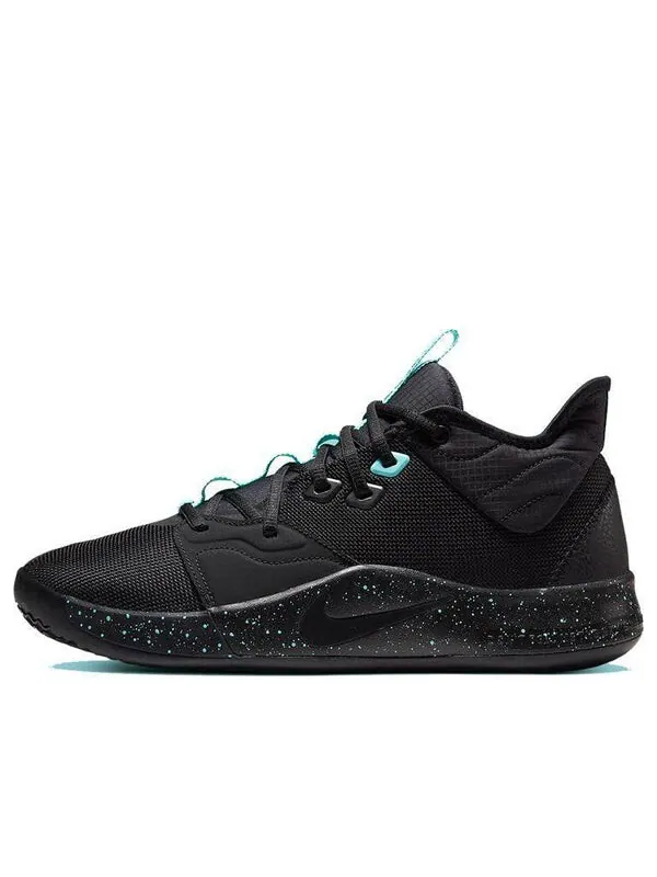 Кроссовки стр. 3 Nike — изображение 1 из 4, черный