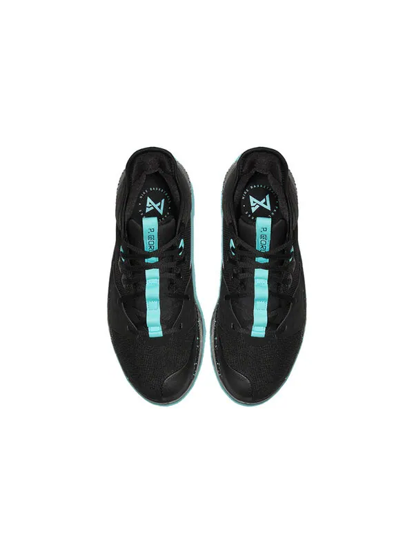 Кроссовки стр. 3 Nike — изображение 3 из 4, черный