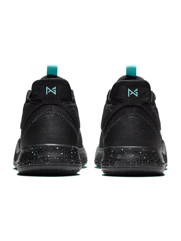 Кроссовки стр. 3 Nike — изображение 4 из 4, черный
