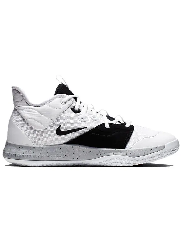 Кроссовки стр. 3 Nike — изображение 2 из 4, белый/черный/серый