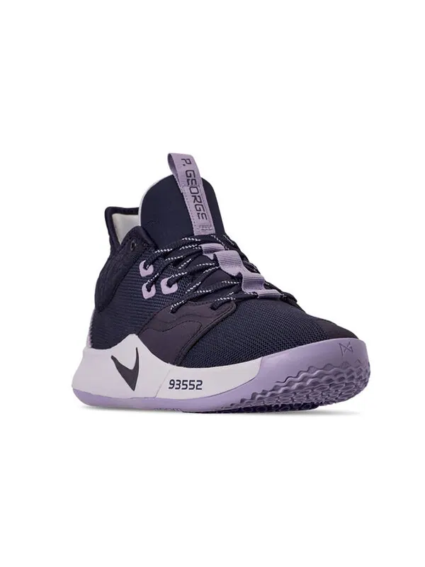 Кроссовки стр. 3 Nike — изображение 3 из 4, черный