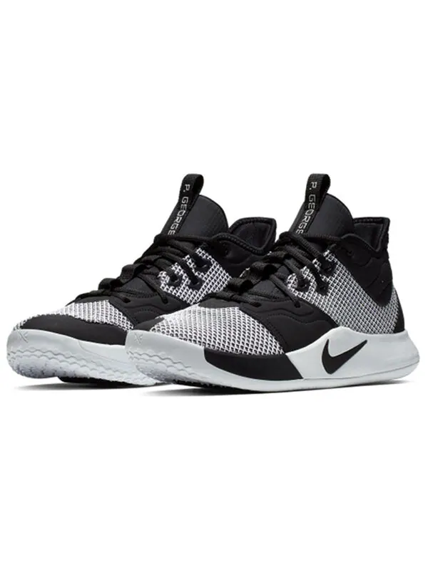 Кроссовки стр. 3 Nike — изображение 2 из 4, белый