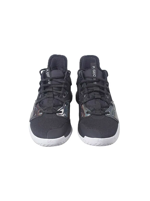 Кроссовки стр. 3 эп. Nike — изображение 3 из 4, черный