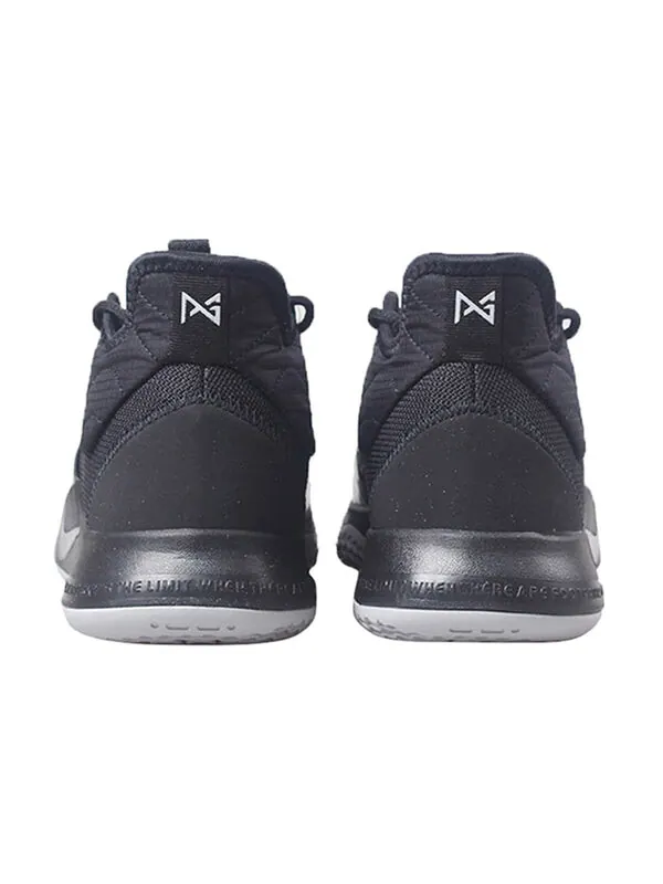 Кроссовки стр. 3 эп. Nike — изображение 4 из 4, черный