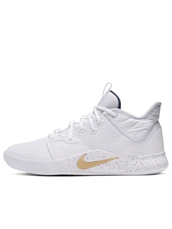 Кроссовки стр. 3 эп. Nike — изображение 1 из 4, белый