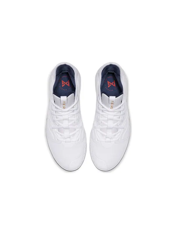 Кроссовки стр. 3 эп. Nike — изображение 3 из 4, белый