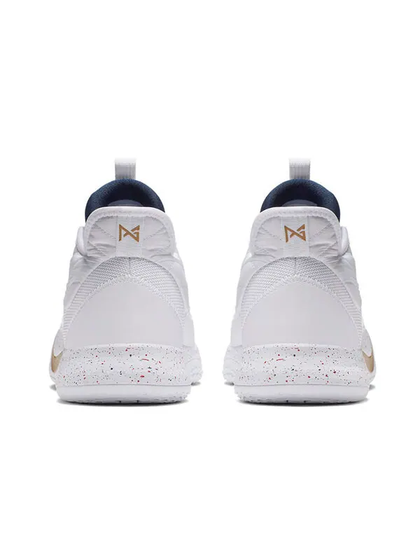 Кроссовки стр. 3 эп. Nike — изображение 4 из 4, белый