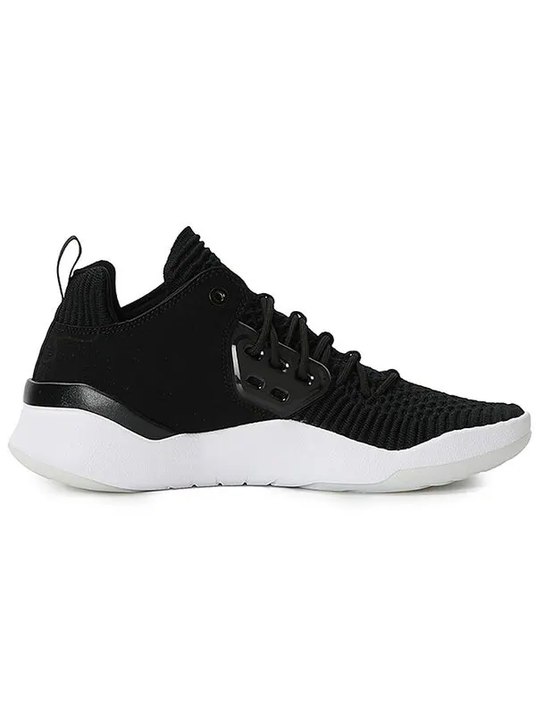 Кроссовки ДНК lx Air Jordan — изображение 2 из 4, черный/белый
