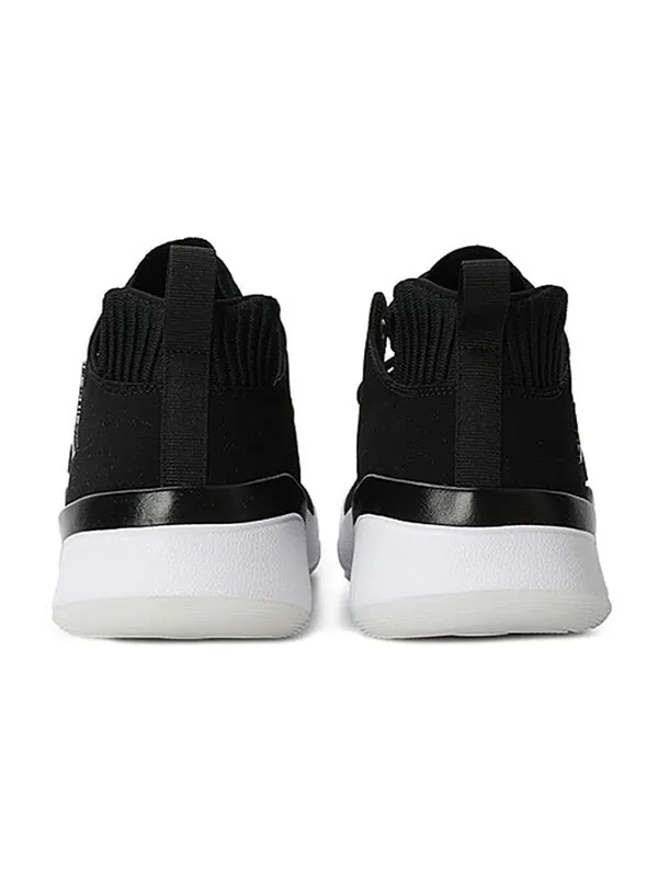 Кроссовки ДНК lx Air Jordan — изображение 4 из 4, черный/белый