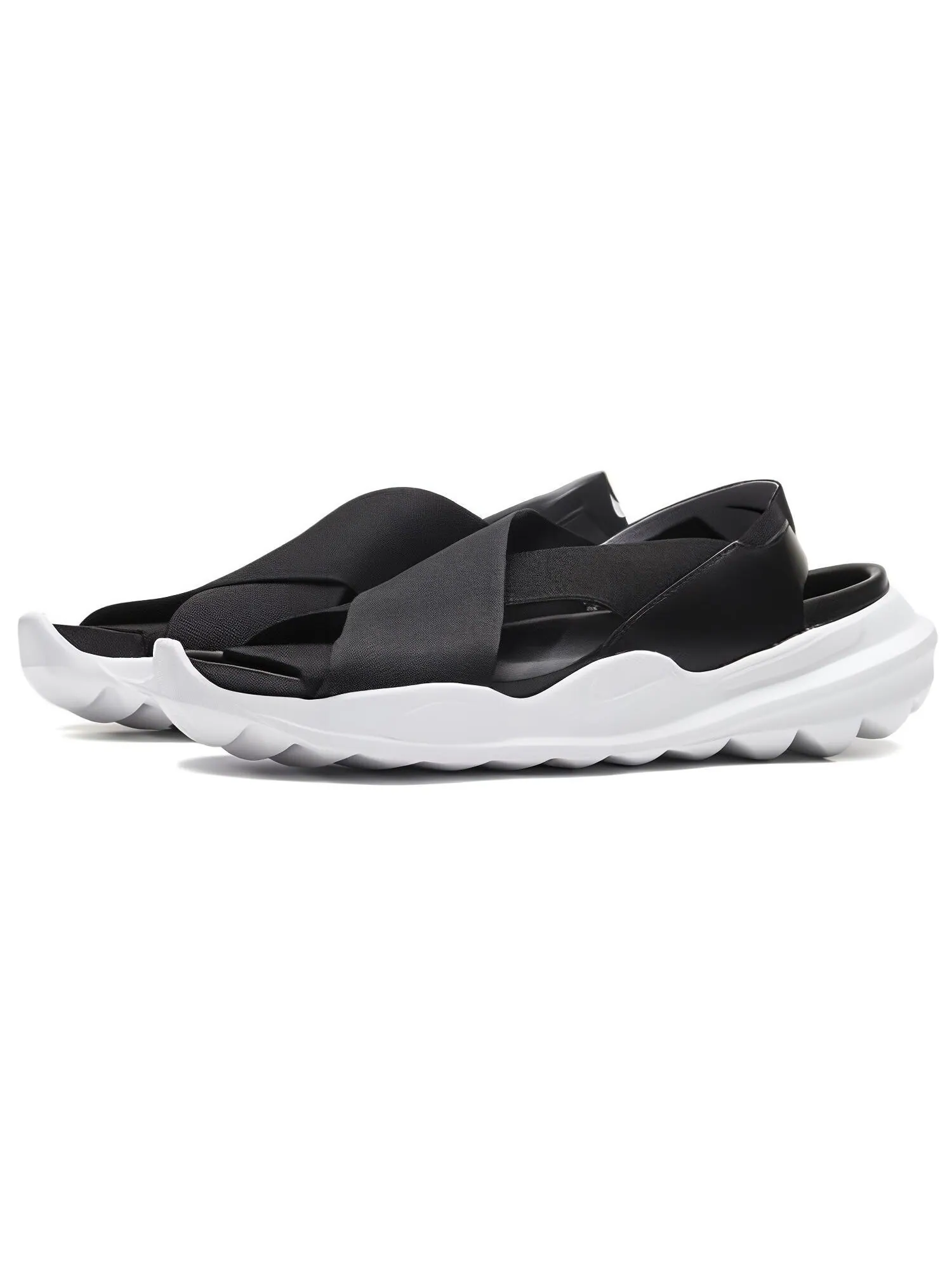 Женские пляжные сандалии Nike Praktisk — изображение 3 из 6