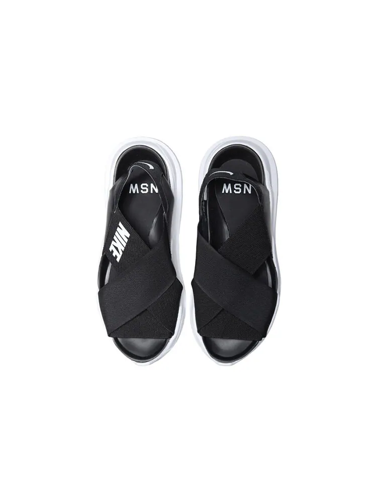 Женские пляжные сандалии Nike Praktisk — изображение 4 из 6