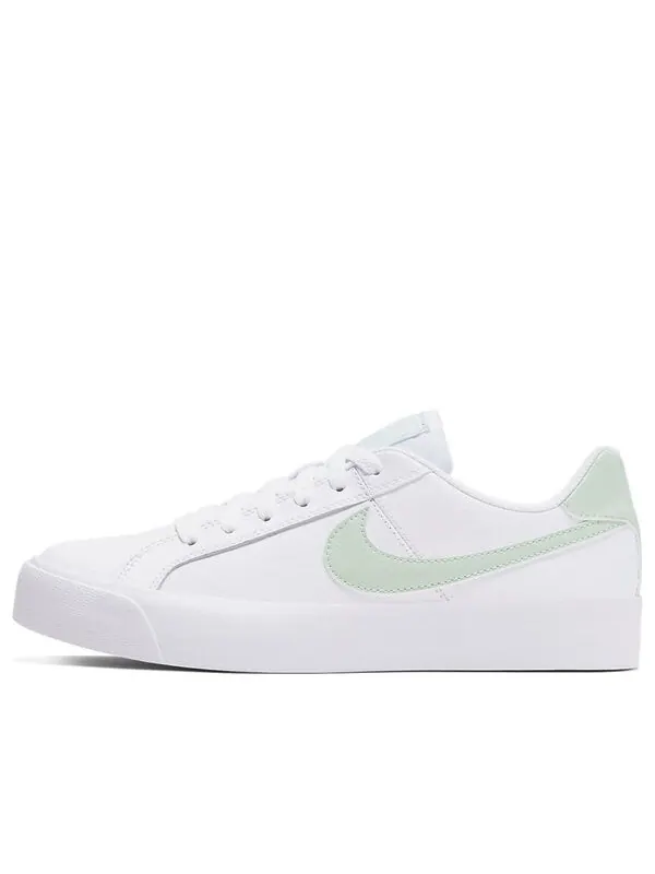 Кроссовки court royale Nike — изображение 1 из 4, белый