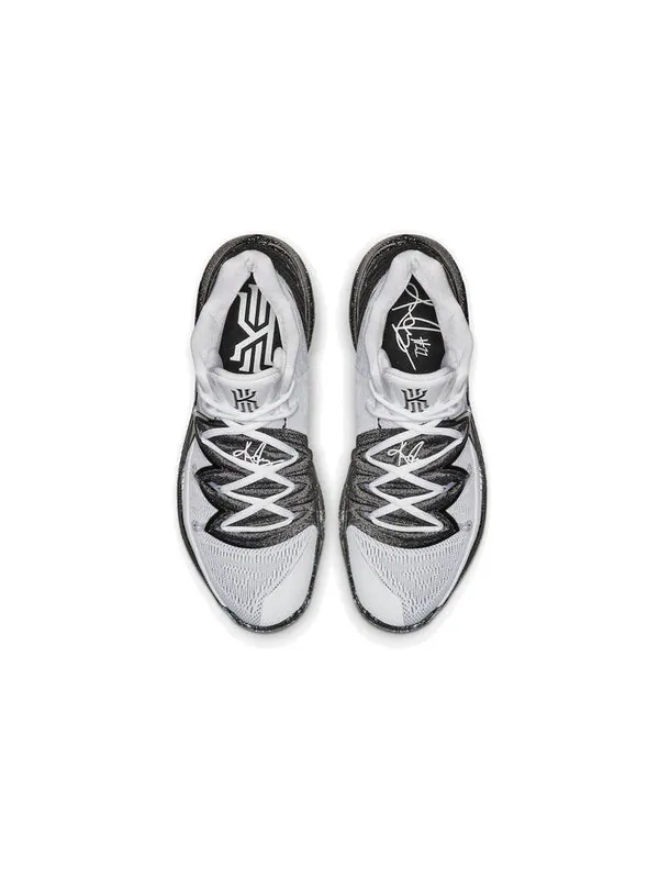 Кроссовки kyrie 5 'oreo' Nike — изображение 3 из 4, белый/черный