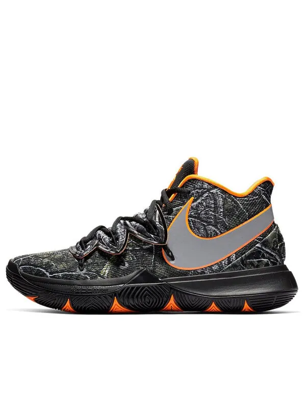 Кроссовки Nike Kyrie 5 'Taco' PE — изображение 1 из 4, мульти