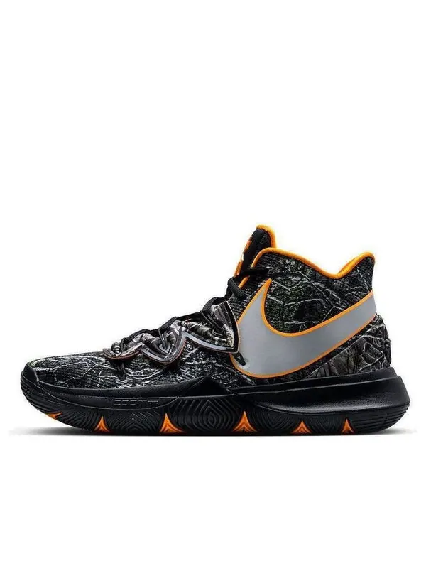 Кроссовки kyrie 5 эп. Nike — изображение 1 из 4, черный