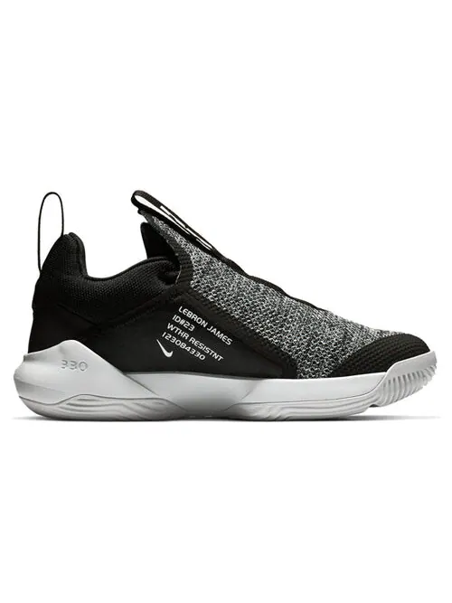 Посол кроссовок 11 Nike — изображение 2 из 4, черный/белый