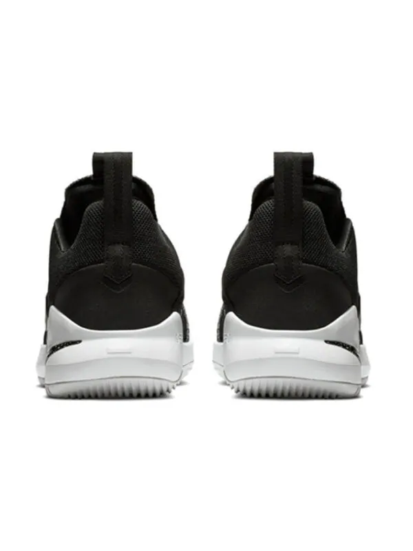 Посол кроссовок 11 Nike — изображение 4 из 4, черный/белый