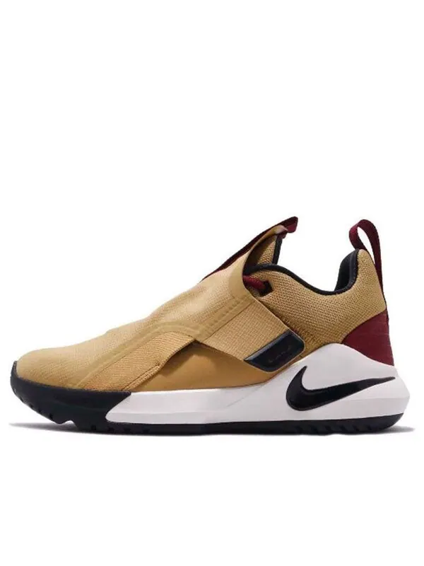 Посол кроссовок 11 Nike — изображение 1 из 4, золотистый бежевый