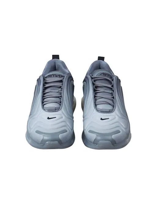 Кроссовки air max 720 Nike — изображение 3 из 4, серый/черный-серый
