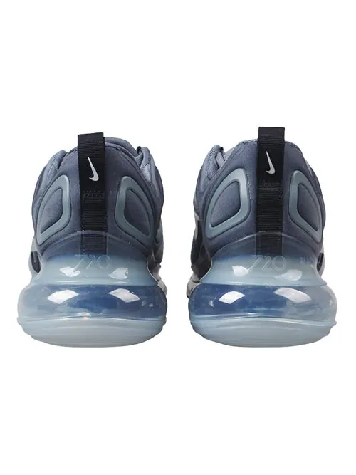 Кроссовки air max 720 Nike — изображение 4 из 4, серый/черный-серый