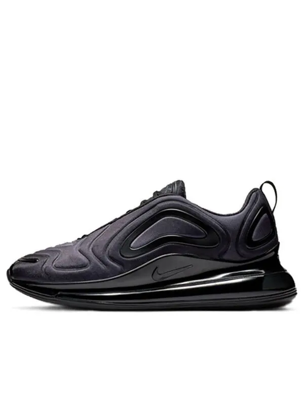 Кроссовки air max 720 Nike — изображение 1 из 4, черный