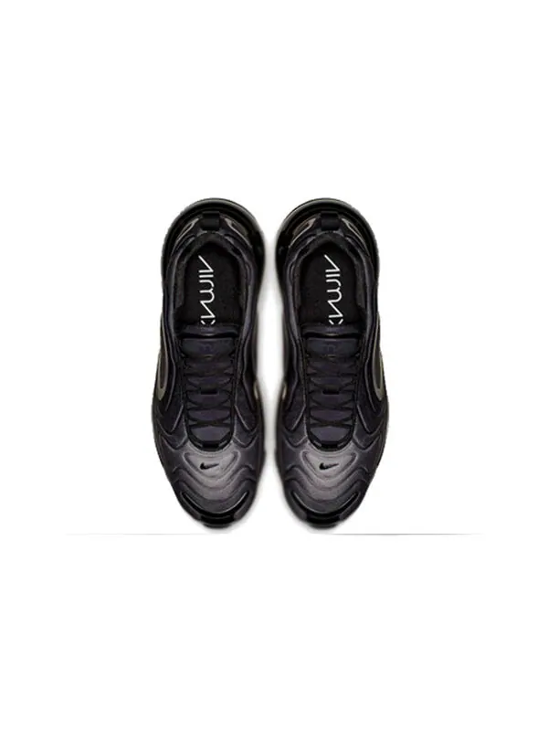Кроссовки air max 720 Nike — изображение 4 из 4, черный