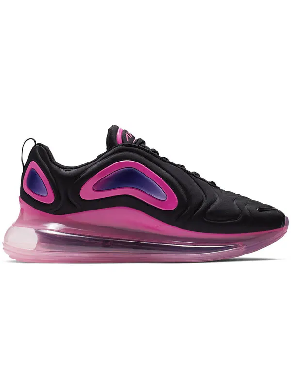 Кроссовки air max 720 Nike — изображение 2 из 4