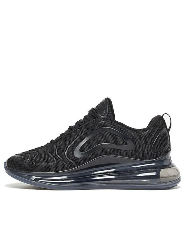 Кроссовки air max 720 Nike — изображение 1 из 4, черный