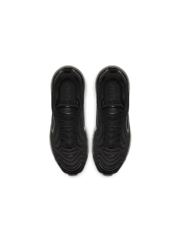 Кроссовки air max 720 Nike — изображение 3 из 4, черный