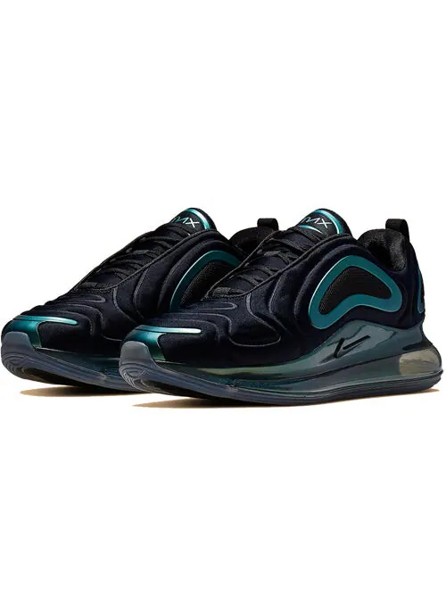 Кроссовки air max 720 Nike — изображение 3 из 4