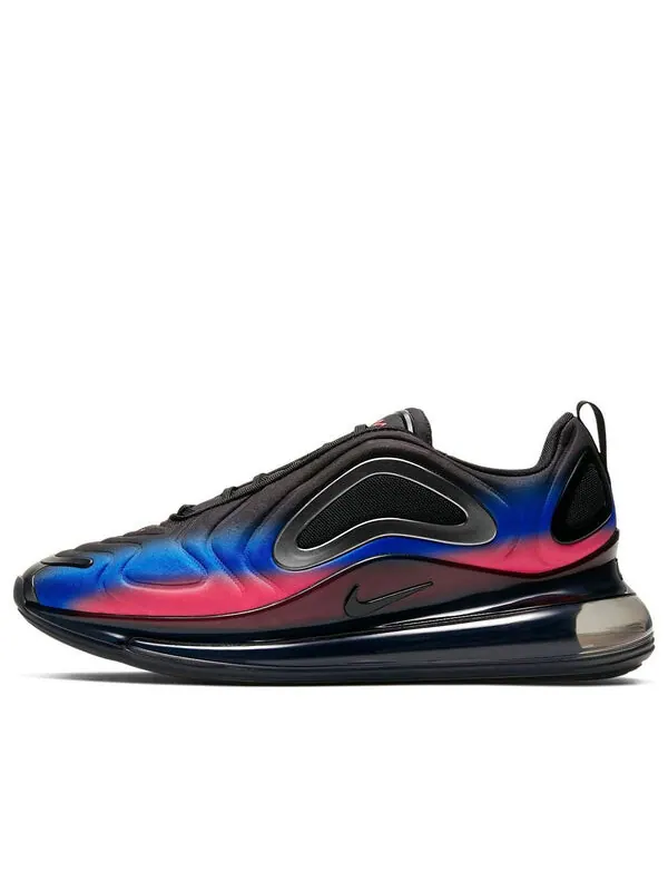Кроссовки air max 720 Nike — изображение 1 из 4, черный