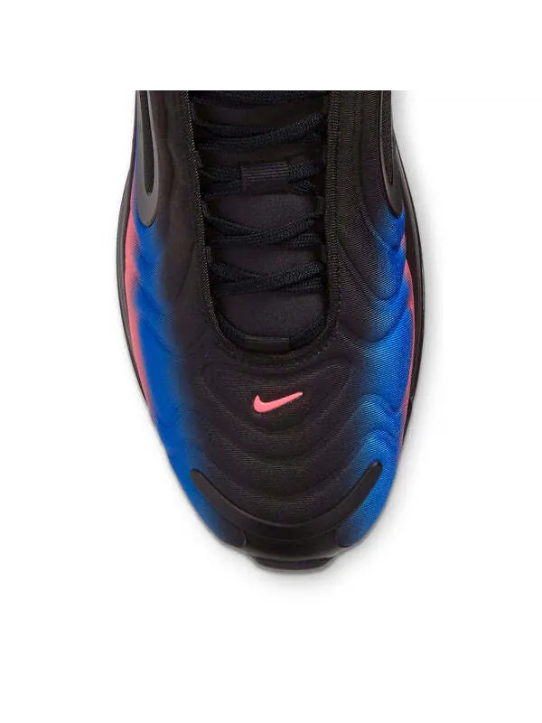 Кроссовки air max 720 Nike — изображение 3 из 4, черный